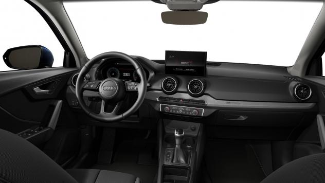Audi Q2 Audi S line edition 35 TDI 110(150) kW(CV) S tronic - Foto 8