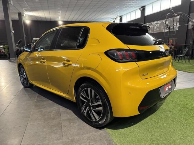 Peugeot 208 Allure Pack PureTech 100 S/S - Foto 7