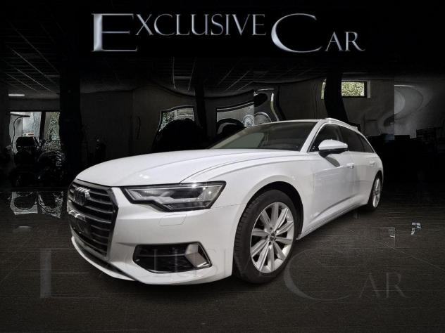 AUDI - A6 Avant - 40 2.0 TDI S tr. Business Plus - Foto 3