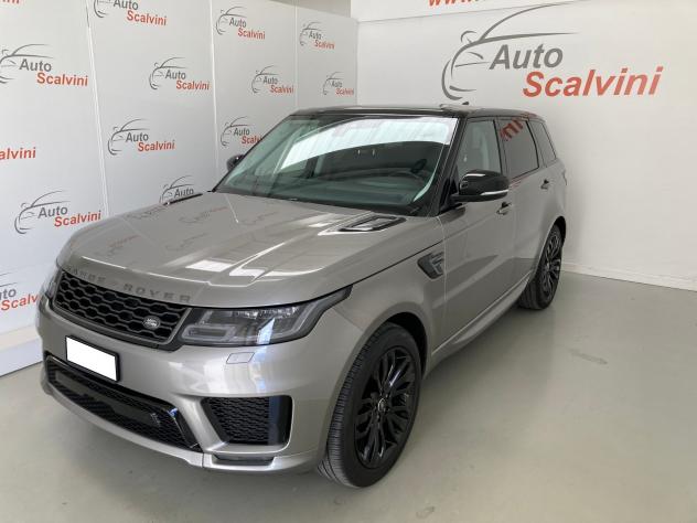 Land Rover Range Sport 3.0 TDV6 249CV HSE Dynamic - Foto 3