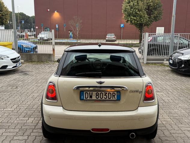 Mini Aut. Tetto apribile 1.6 16V Cooper D Chili - Foto 3