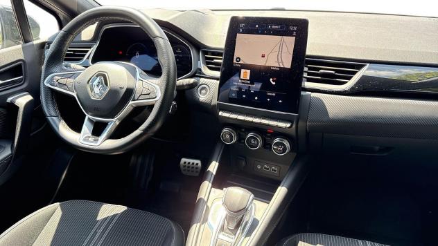 Renault Captur II 2019 1.6 E-Tech full hybrid E-Tech Engineered Au - Foto 6