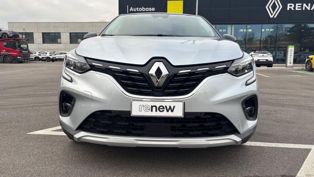 Renault Captur II 2019 1.6 E-Tech full hybrid Techno Auto 145cv - Foto 5