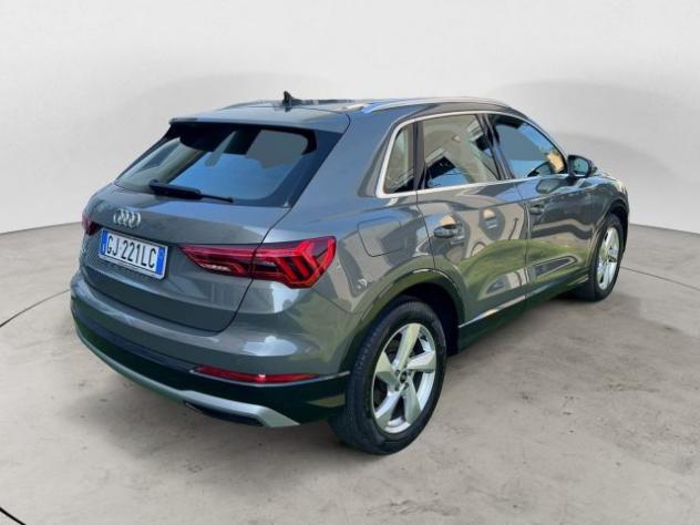 AUDI Q3 2.0 35 TDI S Tronic Business Advanced rif. 23617771 - Foto 3