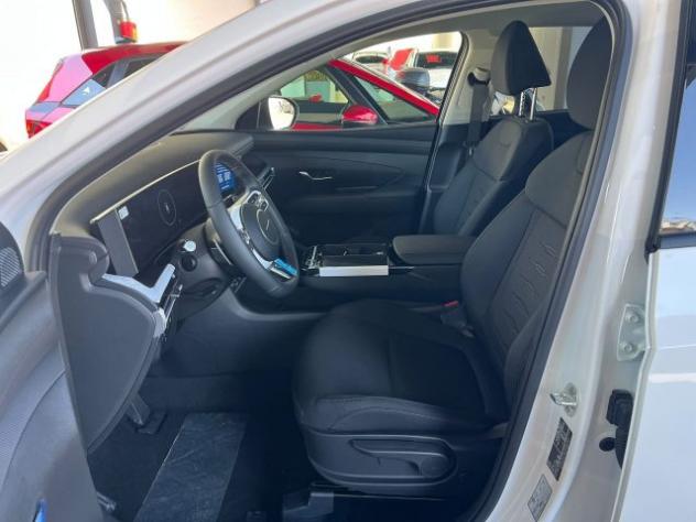 HYUNDAI Tucson 1.6 CRDi MHEV 2wd 136cv Business DCT rif. 23898640 - Foto 9