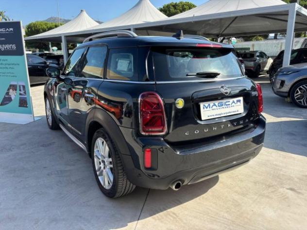 MINI Countryman 1.5 Cooper SE Essential Countryman ALL4 rif. 24159757 - Foto 6