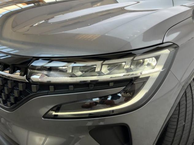 RENAULT Austral Austral Mild Hybrid 160 CV Auto Techno rif. 24006867 - Foto 8