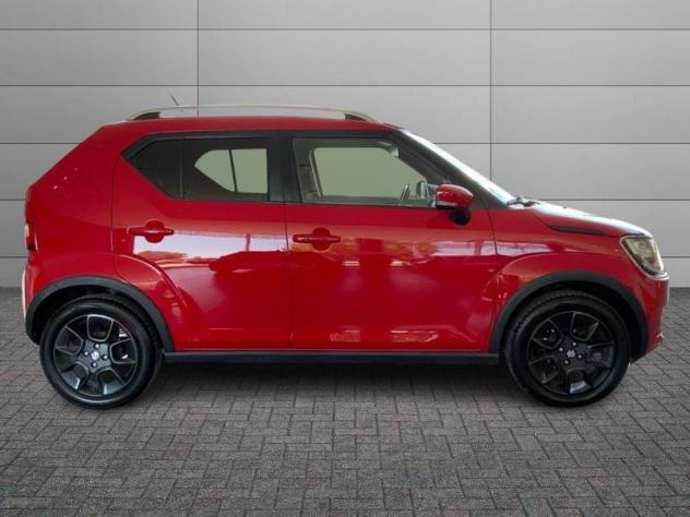 Suzuki Ignis (2016) 1.2 Hybrid Top - Foto 5