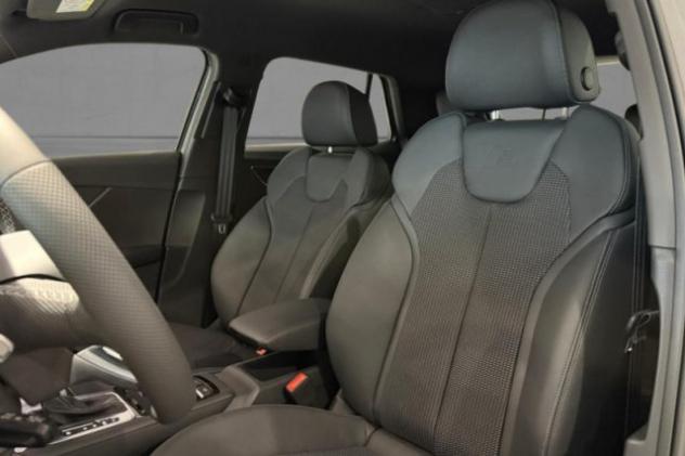 AUDI Q2 35 TFSI S tronic S line Edition rif. 23758664 - Foto 7