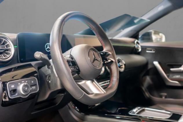 MERCEDES-BENZ CLA 220 d Automatic AMG Line Advanced Plus rif. 24156404 - Foto 5