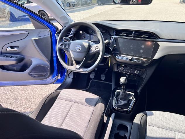 Opel Corsa 1.2 100cv Edition MT6 - Foto 8