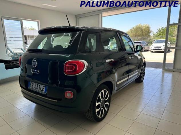 FIAT 500L 1.3 Multijet 85 CV Lounge rif. 24039634 - Foto 3