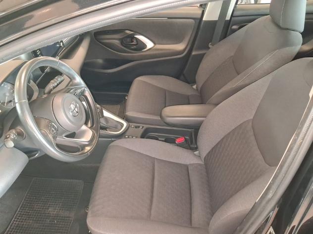Toyota Yaris IV 2020 1.5h Business - Foto 10