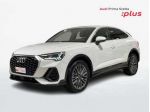 Audi Q3 I 2019 Sportback Audi Sportback 45 1.4 tfsi e Business Plus s-tronic