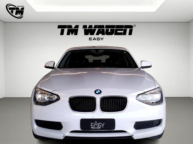 Bmw 114i 5p. - NEOPATENTATI - Foto 2