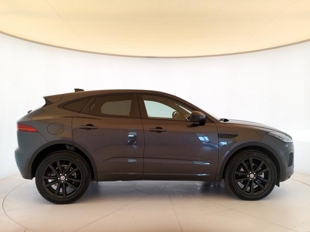 Jaguar E-Pace 2.0D I4 163 CV AWD Auto R-Dynamic SE - Foto 4