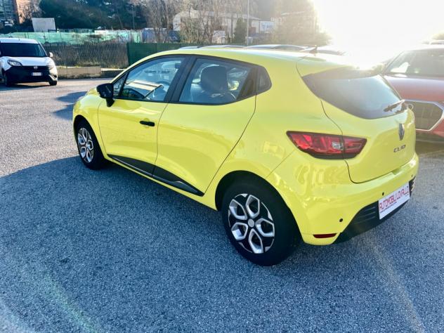 Renault Clio 1.5 dCi 2019 4modelli disp. - Foto 4