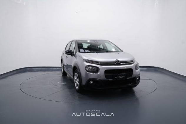 CITROEN C3 1.2 PureTech 110cv S&S Feel rif. 23765570 - Foto 9