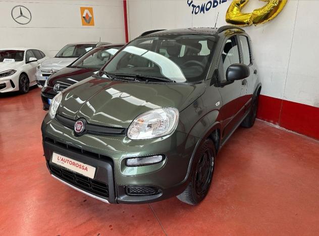 Fiat Panda 0.9 TwinAir Turbo S&S 4x4 - Foto 5