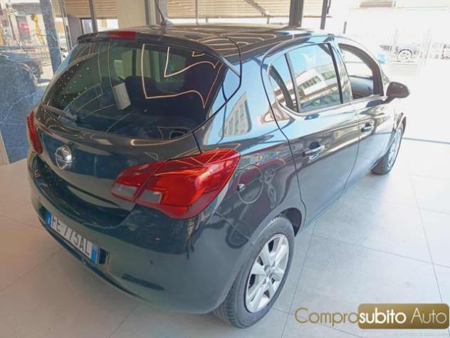 OPEL Corsa 1.2 5 porte Cosmo rif. 24042968 - Foto 4