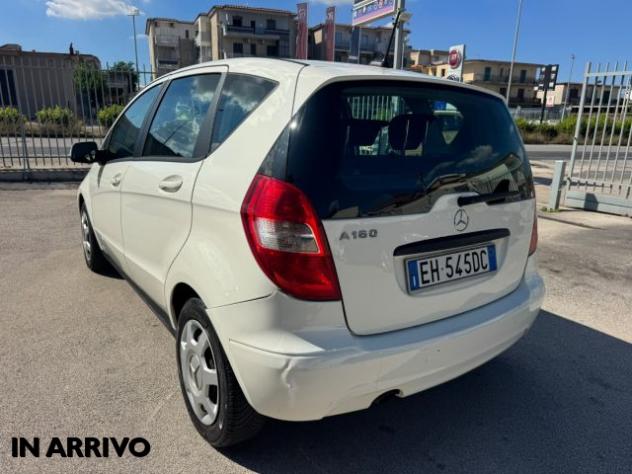 MERCEDES-BENZ A 160 A 160 rif. 24112453 - Foto 6