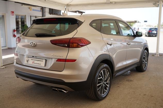Hyundai Tucson 1.6 CRDi 136CV XPrime - Foto 5