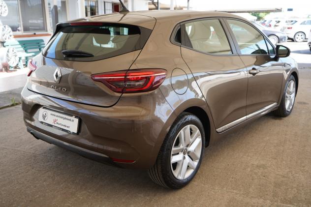 Renault Clio Blue dCi 115 CV Zen - Foto 5