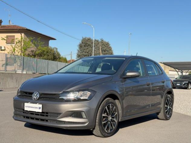 VOLKSWAGEN Polo 1.0 MPI 75 CV 5p. Comfortline rif. 23516181