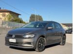 VOLKSWAGEN Polo  1.0 MPI 75 CV 5p. Comfortline rif. 23516181