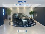Bmw X1 sDrive18d xLine