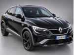 Renault Arkana RENAULT ARKANA 1.6 E-TECH FU