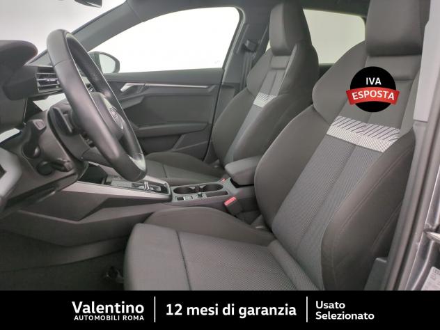 Audi A3 Sportback 35 TDI S tronic S line Edition - Foto 6