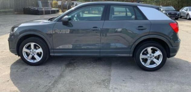 Audi Q2 SPORT*NAVI*CAR PLAY*GARANZIA 24 MESI AUDI - Foto 5