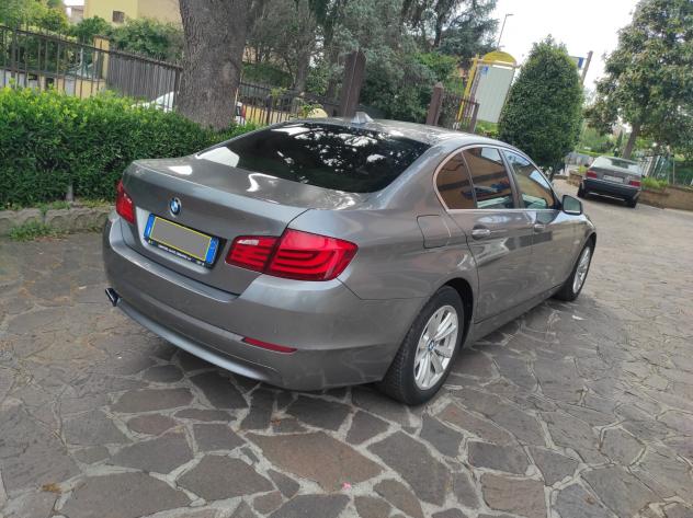 Bmw 520 520d Eletta - Foto 8
