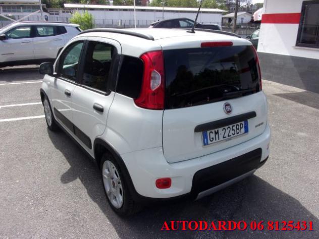 FIAT Panda 1.0 FireFly S&S Hybrid City Life rif. 24043344 - Foto 8