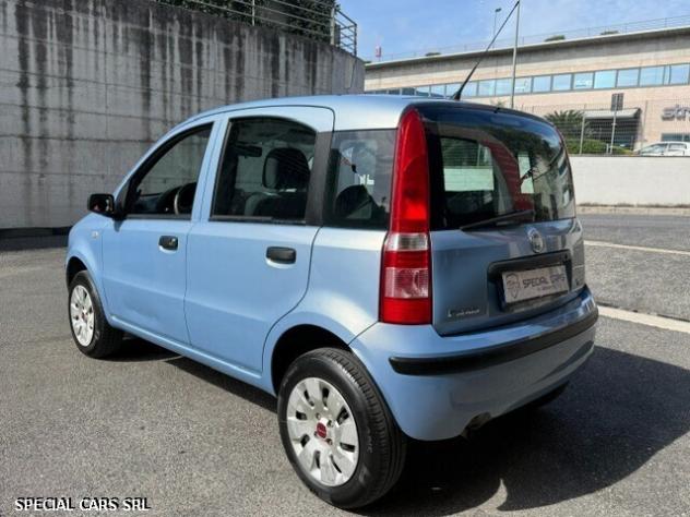 Fiat Panda 1.2 Dynamic Natural Power - Foto 7