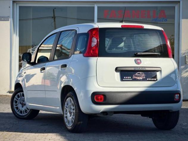 FIAT Panda 1.2 EasyPower Easy - GPL CASA MADRE - UNIPRO' rif. 23643152 - Foto 7