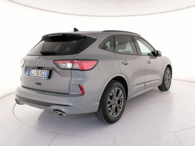 Ford Kuga 1.5 ecoblue ST-Line 2wd 120cv auto - Foto 2