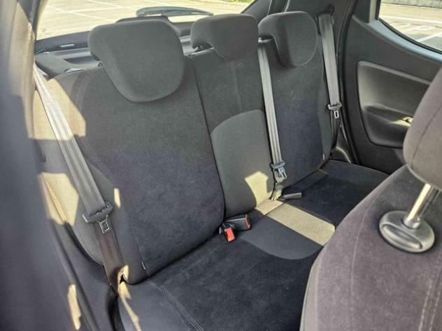LANCIA Ypsilon 1.2 69 CV 5 porte Gold rif. 23998553 - Foto 10