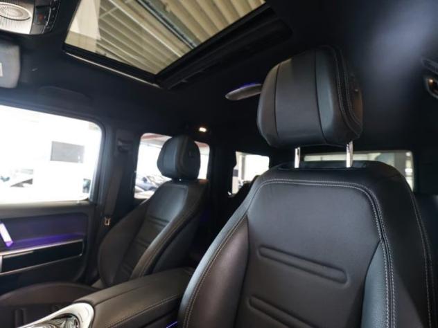 MERCEDES-BENZ G 580 EQ rif. 24216725 - Foto 5