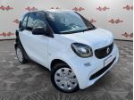 smart fortwo 70 1.0  Youngster Twinamic!