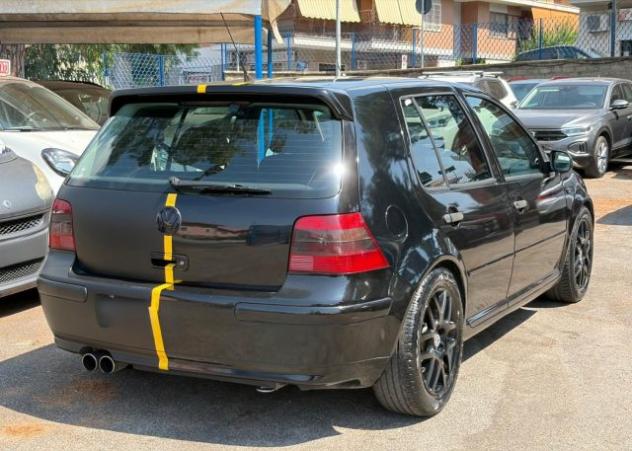 VOLKSWAGEN Golf 1.4 16V cat 5 porte rif. 23980114 - Foto 4