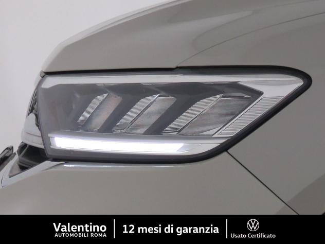 Volkswagen T-Roc 1.5 tsi DSG R-Line 150CV - Foto 8