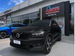 Volvo XC40 Recharge T4 Plug-in Hybrid auto Recharge R-Design