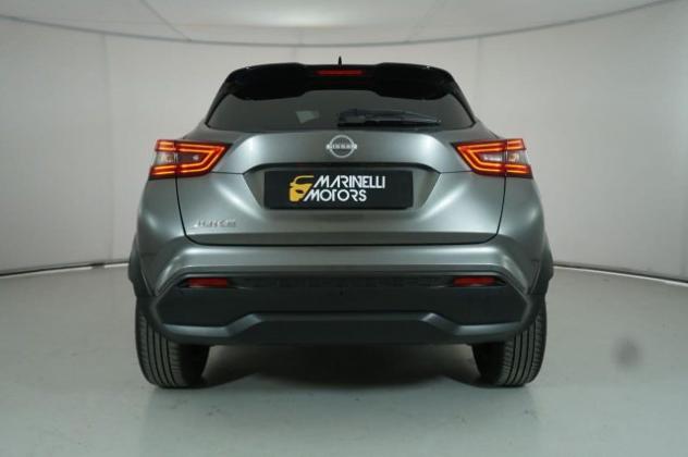 NISSAN Juke 1.0 DIG-T 115 CV N-CONNECTA rif. 23748695 - Foto 5