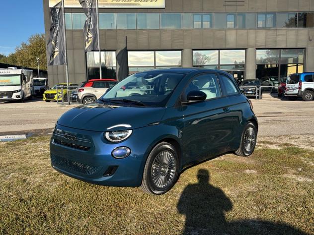 FIAT 500 Hybrid Hybrid Icon - Foto 2