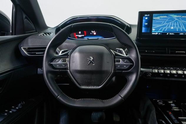 Peugeot 3008 BlueHDI 130 Auto S&S Allure - Blocca Ora! - Foto 4