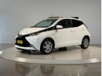 TOYOTA Aygo 1.0 VVT-i 69 CV 5 porte x-wave MMT PREZZO REALE rif. 23972278