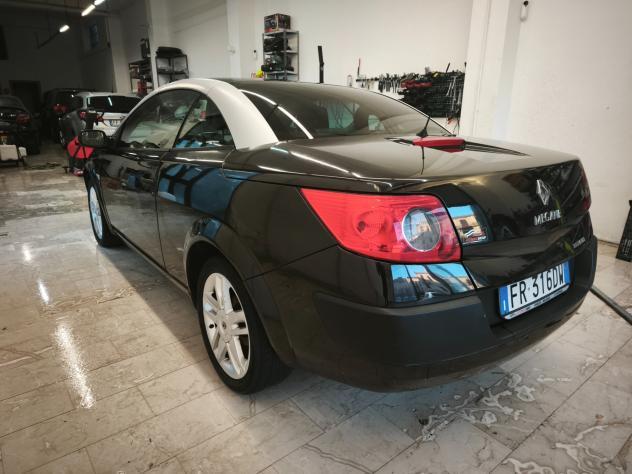 Renault Megane Cabrio 1.5 dCi Exception - Foto 8