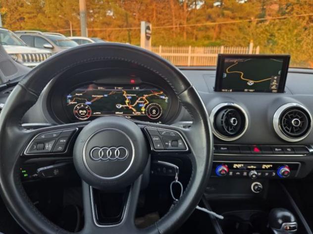 AUDI A3 SPB 30 TDI S tronic rif. 24078251 - Foto 2